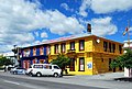 English: Kurow Hotel at Kurow, New Zealand