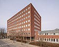 * Nomination Kvarteret Primus is a office block in Lilla Essingen, Stockholm. --ArildV 06:16, 6 May 2020 (UTC) * Promotion  Support Good quality. --Tournasol7 06:44, 6 May 2020 (UTC)