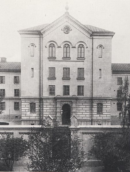 File:Långholmens centralfängelse 1895.jpg