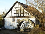 Lüftelberger Mühle