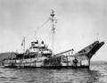 Thumbnail for USS Baretta