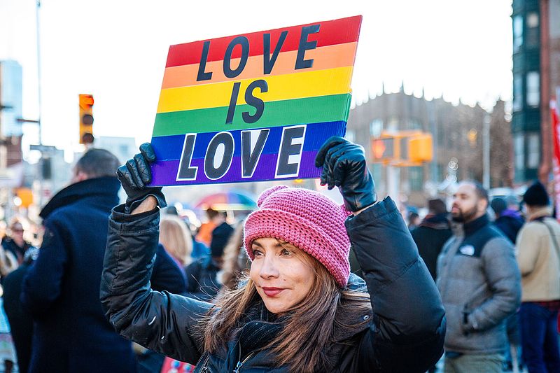 File:LGBT Solidarity Rally (32562100942).jpg