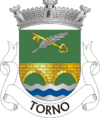 نشان از Torno