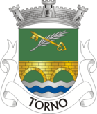 Torno coat of arms