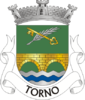 Coat of arms of Torno