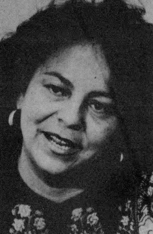 LaDonna Harris