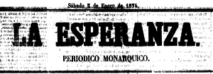 Miniatura para La Esperanza (1844-1874)