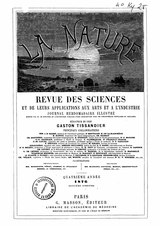 La Nature, 1876, S2.djvu