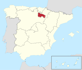 La Rioja in Spain (including Canarias).svg