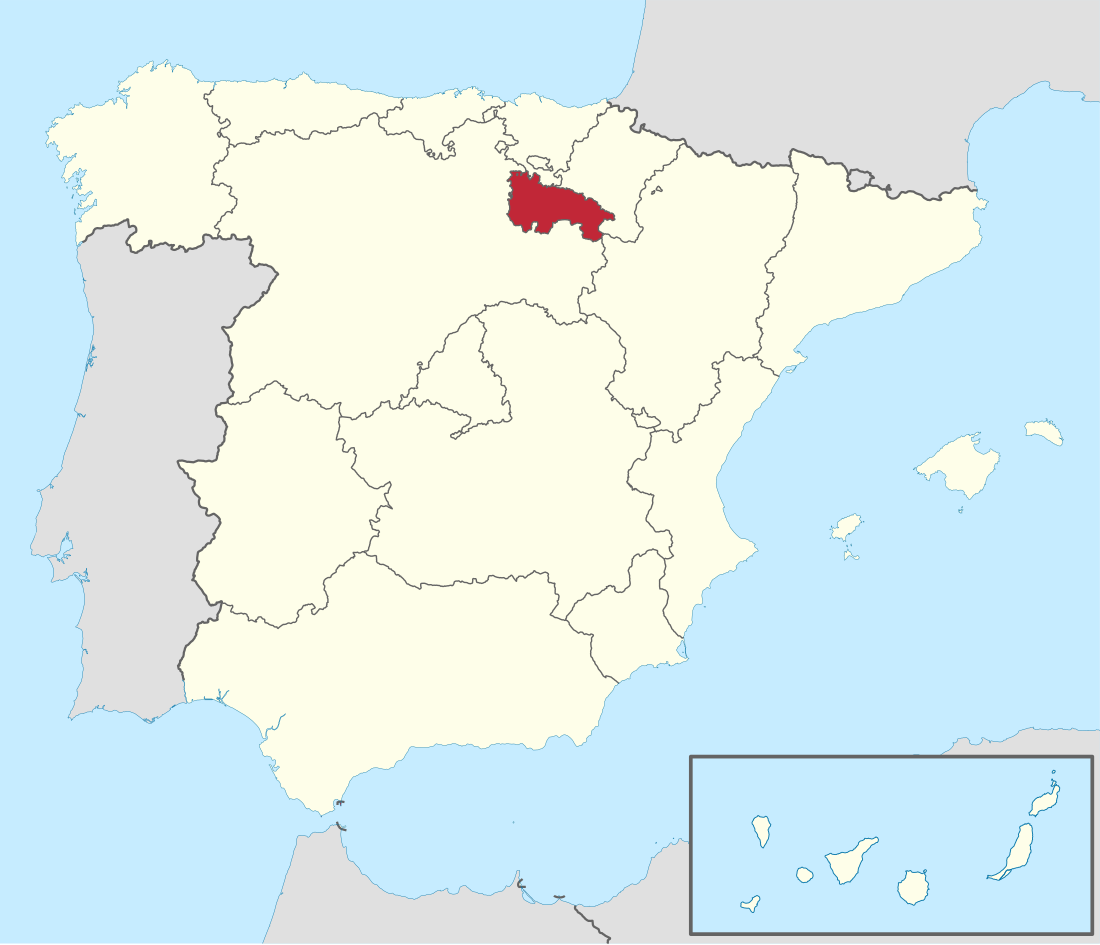 La Rioja (España)