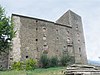 Castillo de Vallfogona