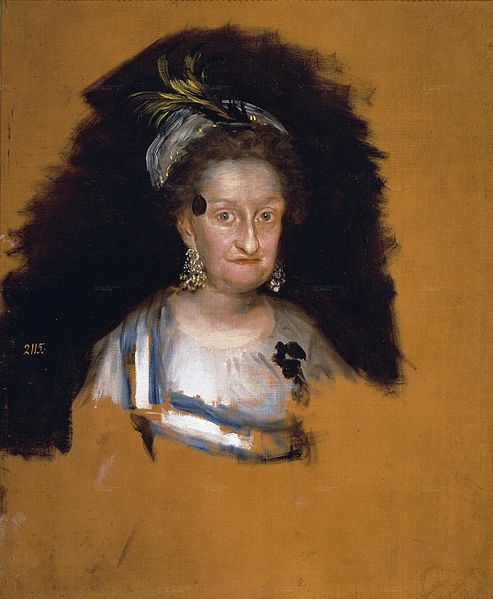 File:La infanta María Josefa.jpg