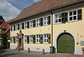 Ladenburg am Neckar, Kirchenstraße 7,9