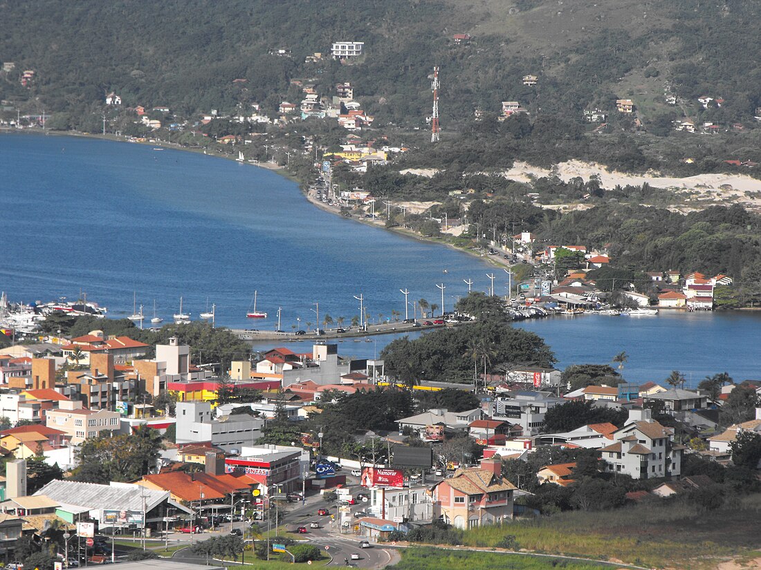 Lagoa da Conceição (distrito)