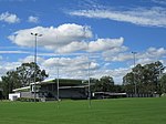 Laidley Sports and Recreation Reserve, April 2022 Laidley Sports and Recreation Reserve April 2022.jpg