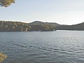 Jezioro Rabun