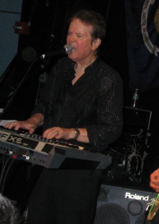 <span class="mw-page-title-main">Larry Tamblyn</span> Musical artist