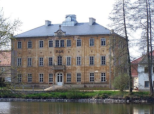 Lauterbach Schloss 2