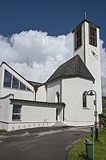 Pfarrkirche Lechaschau