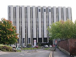 Leeds Dental Institute - geograph.org.uk - 572065.jpg