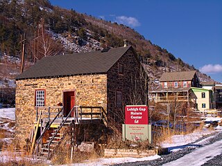 <span class="mw-page-title-main">Washington Township, Lehigh County, Pennsylvania</span> Township in Pennsylvania, United States