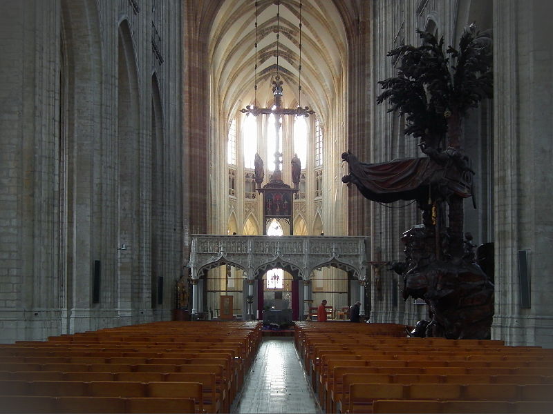 File:Leuven, St. Peterskerk 002.JPG