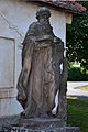 Statue des hl. Judas Thaddäus (Socha svatého Judy Tadeáše)