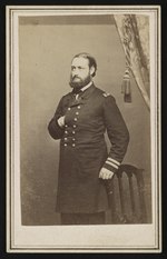 Thumbnail for File:Lieutenant Commander Edward P. Lull of U.S. Navy in uniform) - F. Kindler, 144 Francis, &amp; cor. of Parade St., Newport, R.I LCCN2016647932.tif