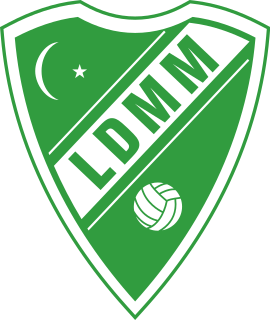 Liga Desportiva de Maputo Football club