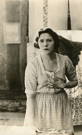 <span class="mw-page-title-main">Lillian West</span> American actress