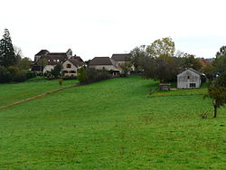 Limeyrat village (1).JPG