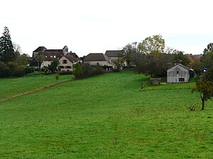 Habiter à Limeyrat