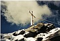 Linker Fernerkogel summit