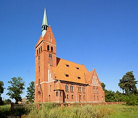 Lipia Góra (Greater Poland)