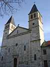 Livno-Samostan en crkva naar Gorici.jpg