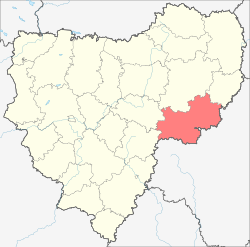 Location Ugransky District Smolensk Oblast.svg