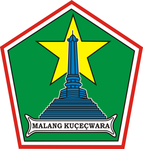 Berkas:Logo Kota Malang color.png - Wikipedia bahasa Indonesia