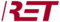 Logo RET Rotterdam
