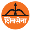 Logo of Shiv Sena.svg