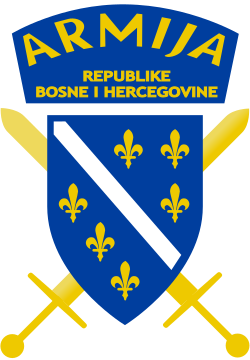 Emblém ARBiH