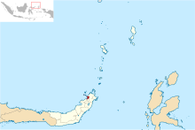 Lokasi Sulawesi Utara Kota Manado.svg