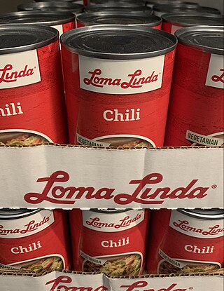 <span class="mw-page-title-main">La Loma Foods</span>