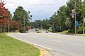 Looking North on US27