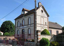 Louan-Villegruis-Fontaine ê kéng-sek