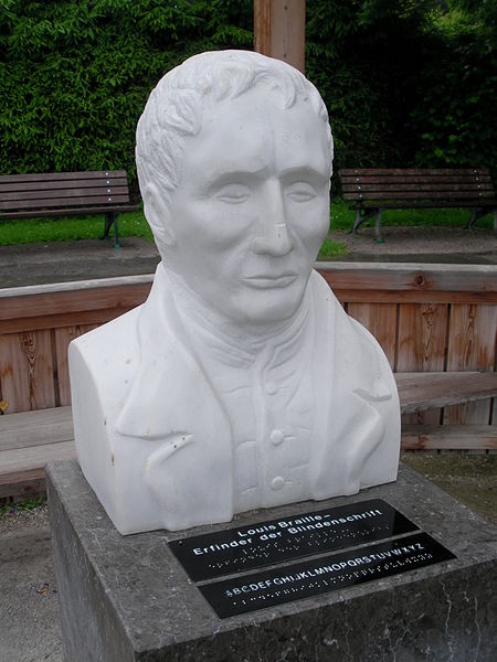 File:Louis Braille Büste in Bad Wiessee RIMG1109.jpg