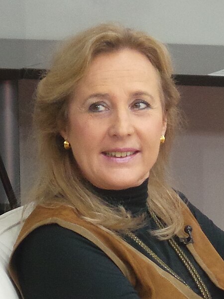 File:Lourdes Méndez 2015 (cropped).jpg