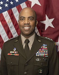 Ronald P. Clark United States Army general