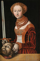 Judith 1520, Porto Rico