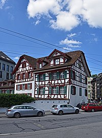 File:Lucerne Stadthofstrasse 14.jpg