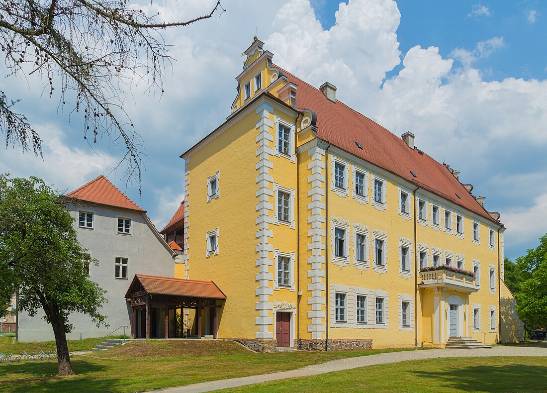 Lübben (Spreewald)